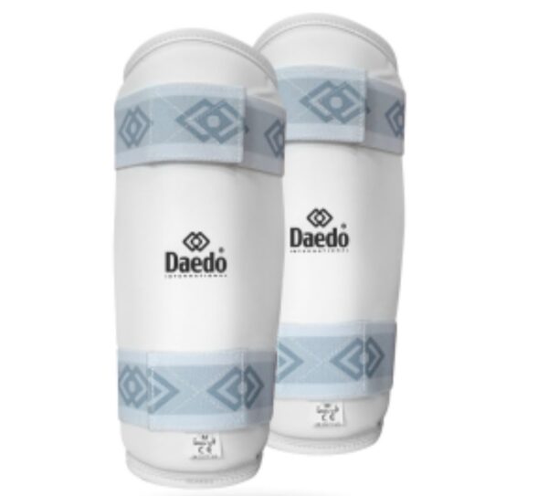 Comfort shin guards
