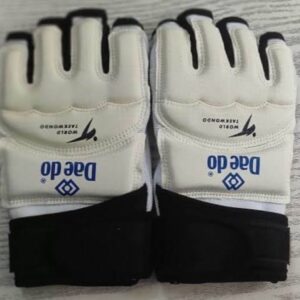 Taekwondo Hand Protectors